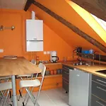 Au Chasseur Apartman *