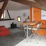 Au Chasseur Apartman *