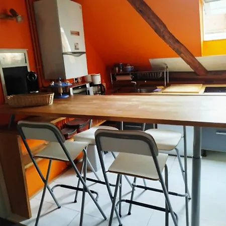 Appartamento Au Chasseur