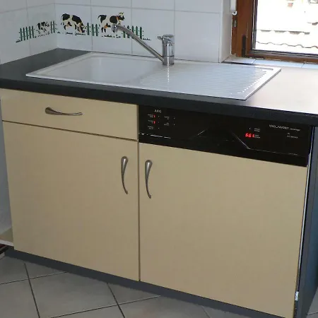 Appartamento Au Chasseur Colmar