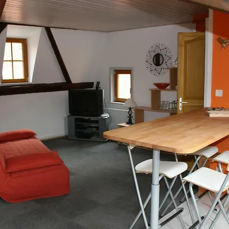 Appartamento Au Chasseur