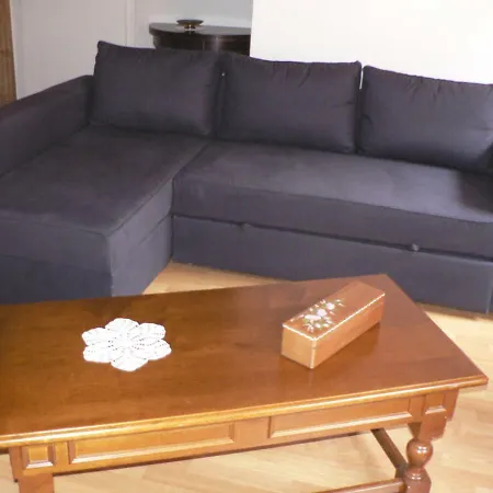 Au Chasseur * Κολμάρ