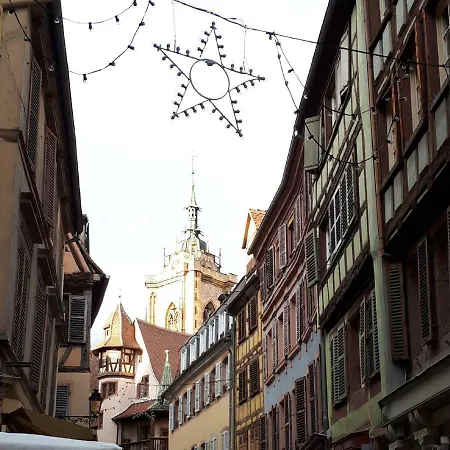 Appartamento Au Chasseur *