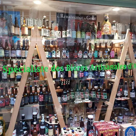 Appartamento Au Chasseur *