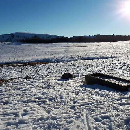 Au Chasseur * Κολμάρ