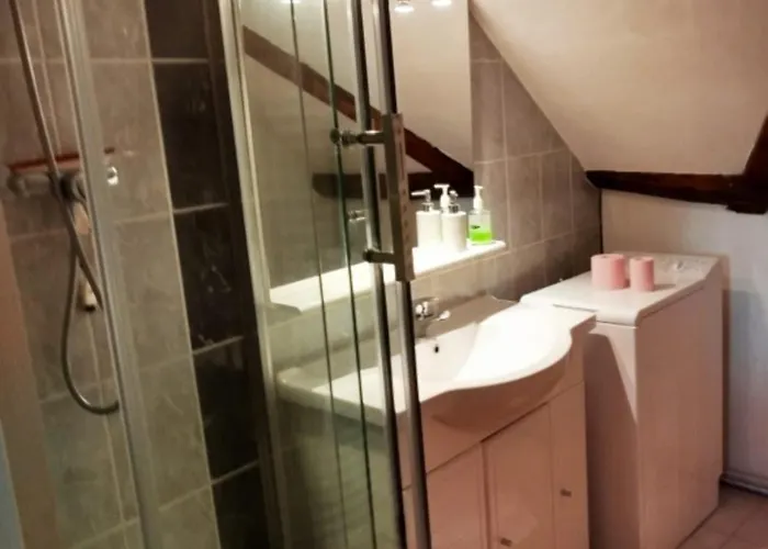 Au Chasseur * Colmar