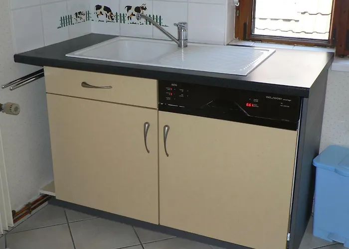 Apartment Au Chasseur Colmar