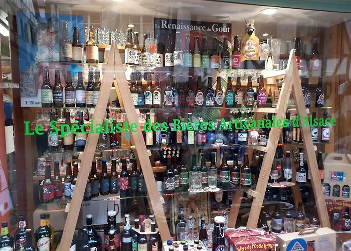 Apartment Au Chasseur *